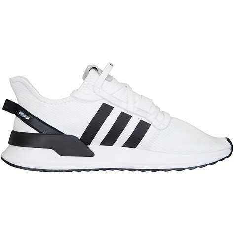 adidas u_path run damen weiß schwarz|Adidas u path run stores.